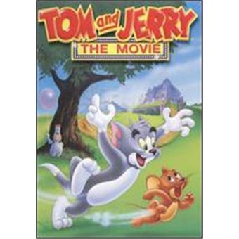 Tom and Jerry: The Movie - 1